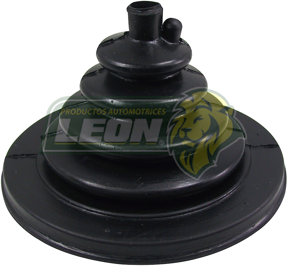 FUELLE PALANCA VELOCIDADES DINA DUAL