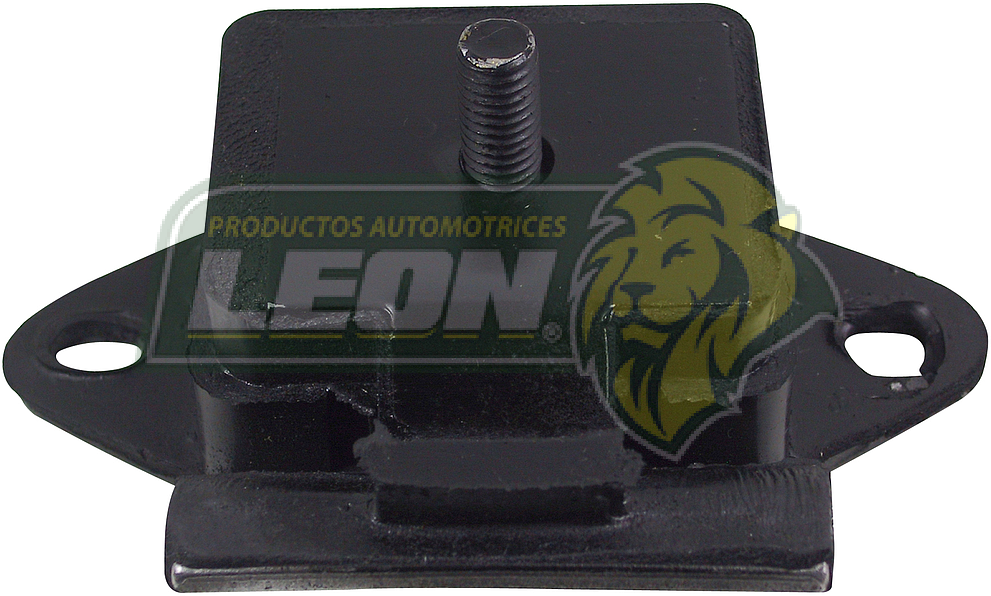 SOPORTE MOTOR RAMBLER AUTOS 74-83 6 Cil. STD. Y AUT.