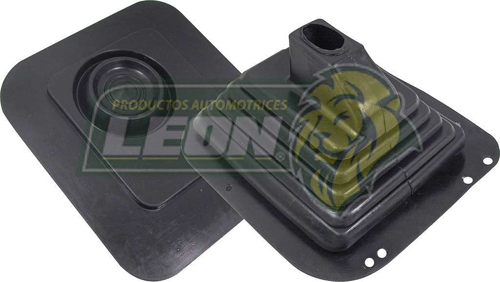 FUELLE PALANCA VELOCIDADES NISSAN PK-UP 2.4L 93-15