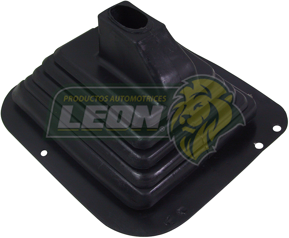 FUELLE PALANCA VELOCIDADES NISSAN PK-UP 2.4L 93-03