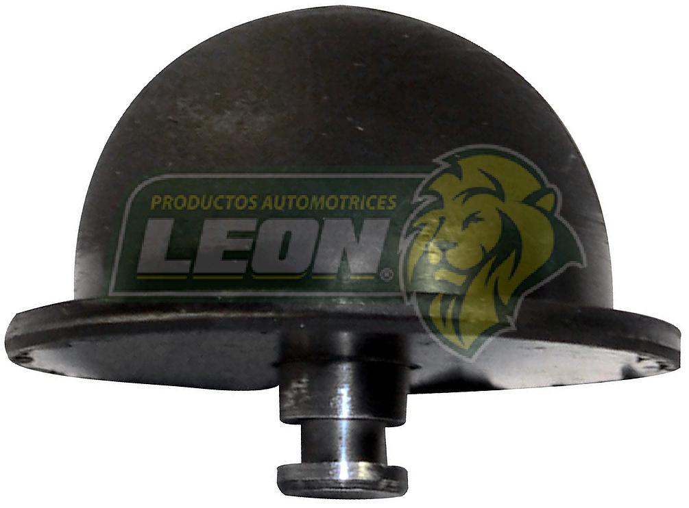 TOPE SUSPENSION VW COMBI DELANTERO SUPERIOR “BOMBON” 40 mm