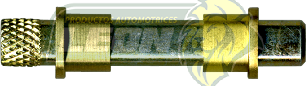 PERNO PUERTA #8 DATSUN, VW 69-84 Perno: 5/16x2” 1/16 Buje: 13/32 HO538