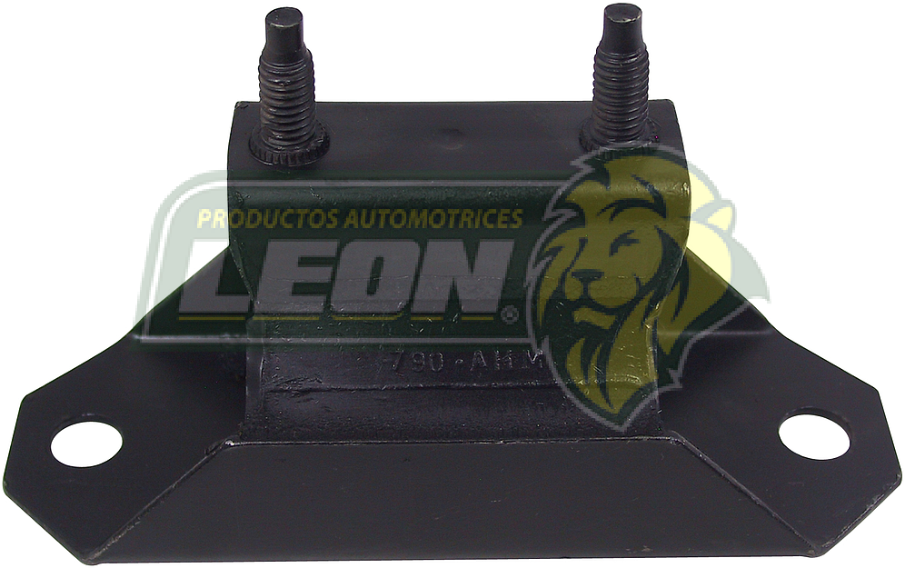 SOPORTE CAJA FORD FAIRMONT, MUSTANG 78-84 AUT.