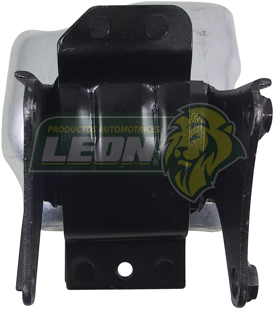 SOPORTE MOTOR FORD TOPAZ 83-92 4 Cil. 2.3L TRASERO