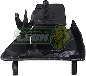 SOPORTE CAJA G.M. CITATION, CENTURY, CUTLASS 82-97 V6 TRAS. STD. (L)