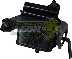 SOPORTE CAJA G.M. CITATION, CENTURY, CUTLASS 82-97 V6 TRAS. STD. (R)