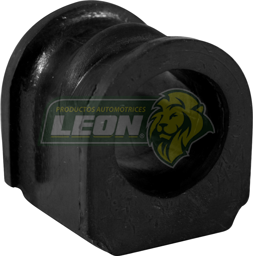 GOMA BARRA ESTABILIZADORA NISSAN TSURU III 92-98 DELANTERA HULE (HBES41)