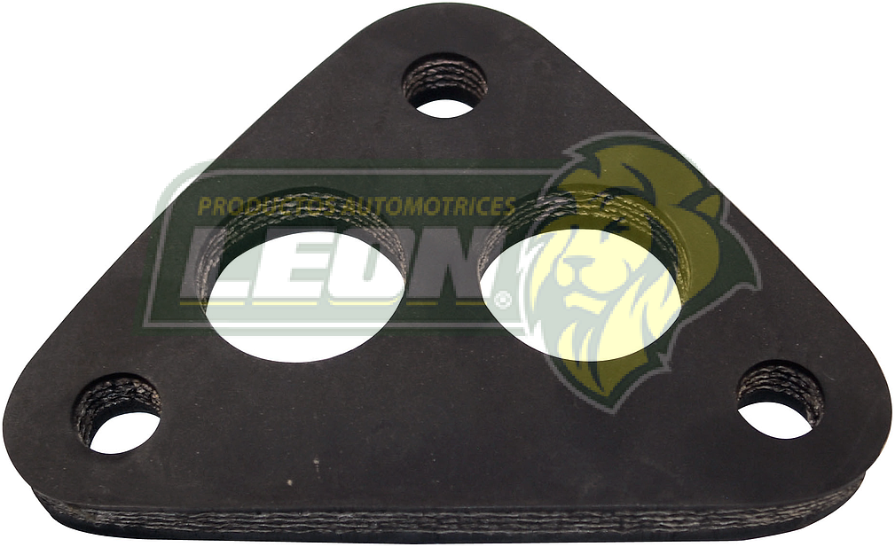 SOPORTE ESCAPE CHRYSLER DART K 84-88 P/SILENCIADOR (6552) AHM