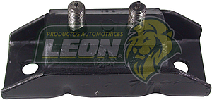 SOPORTE CAJA G.M. SUBURBAN 73-92 M.307, 350 6, 8 Cil., VAM, RAMBLER, WAGONEER 77-85 M.258, 282