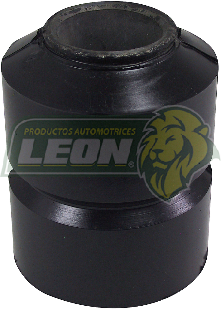 GOMA SUSPENSION CANILLA AUTOBUS SOMEX ELITE TODOS HULE