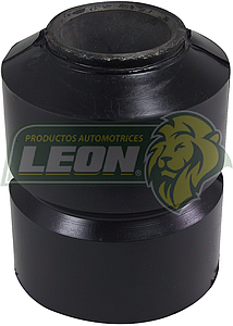 GOMA SUSPENSION CANILLA AUTOBUS SOMEX ELITE TODOS HULE
