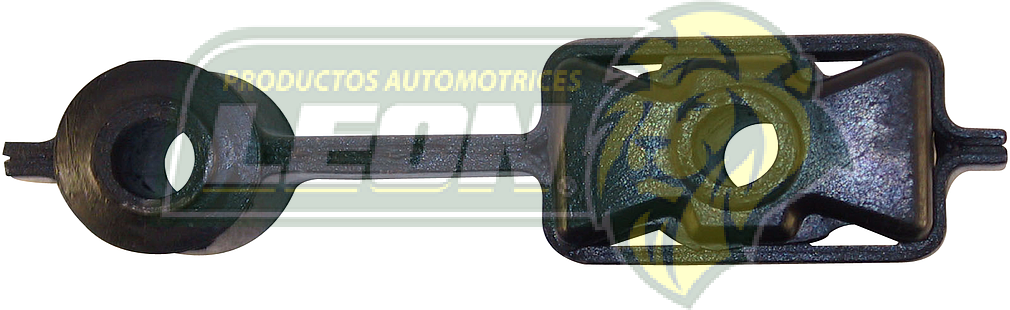 SOPORTE MOTOR NISSAN TSURU II, SENTRA USA 1.6, 1.8L LARGO TRASERO (1901)