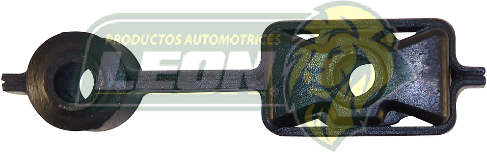 SOPORTE MOTOR NISSAN TSURU II, SENTRA USA 1.6, 1.8L CORTO DELANTERO (1902)