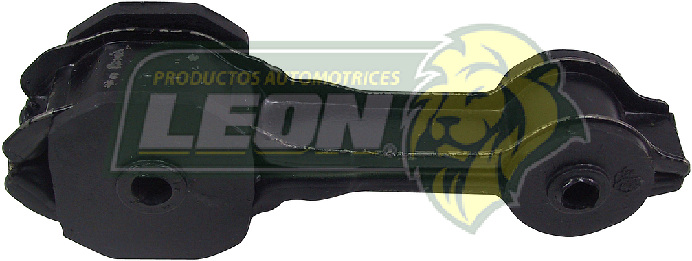 SOPORTE MOTOR NISSAN TSURU I M.1500 FRONTAL