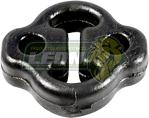 SOPORTE ESCAPE NISSAN TSURU II, III, PK-UP 2.4L “GALLETA” 4037 AHM
