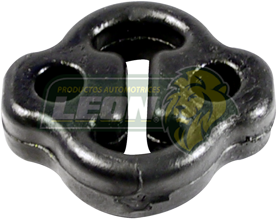 SOPORTE ESCAPE NISSAN TSURU II, III, PK-UP 2.4L “GALLETA” 4037 AHM