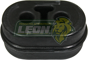 SOPORTE ESCAPE CHRYSLER NEON 00-04 (6575) AHM
