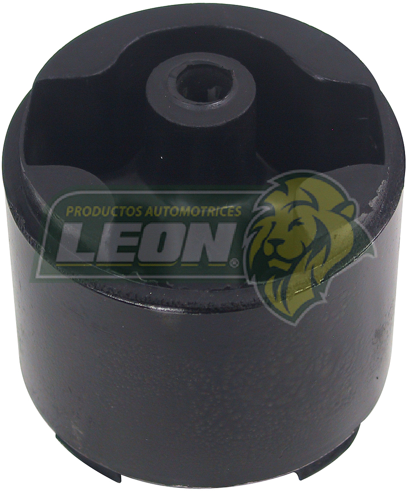 SOPORTE MOTOR NISSAN TSURU I M.1600, 1800 84-87 (REDONDO) L, R