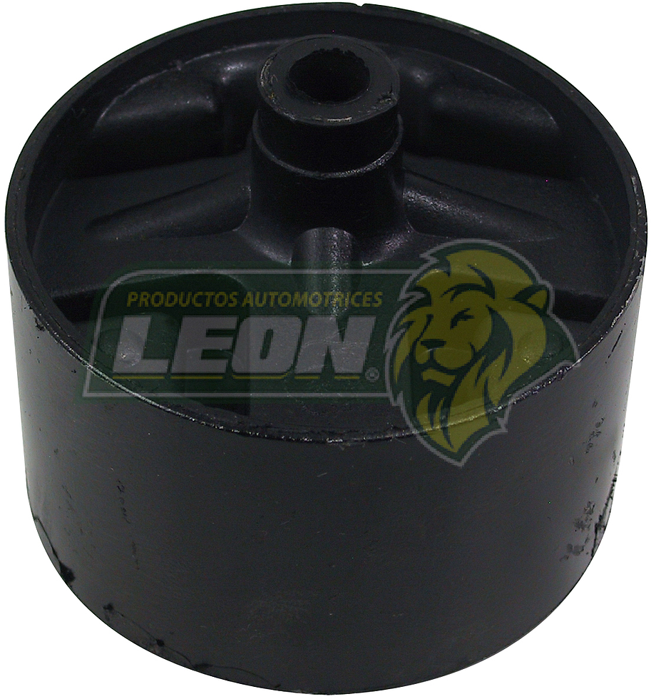 SOPORTE MOTOR NISSAN TSURU II M.1800 88-92 (REDONDO) L, R