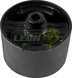 SOPORTE MOTOR NISSAN TSURU III Y TSUBAME 1.8, 2.0L REDONDO