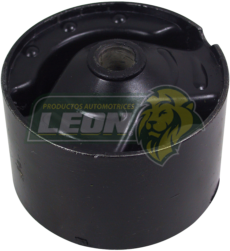 SOPORTE MOTOR NISSAN TSURU III 16V (REDONDO) IZQUIERDO