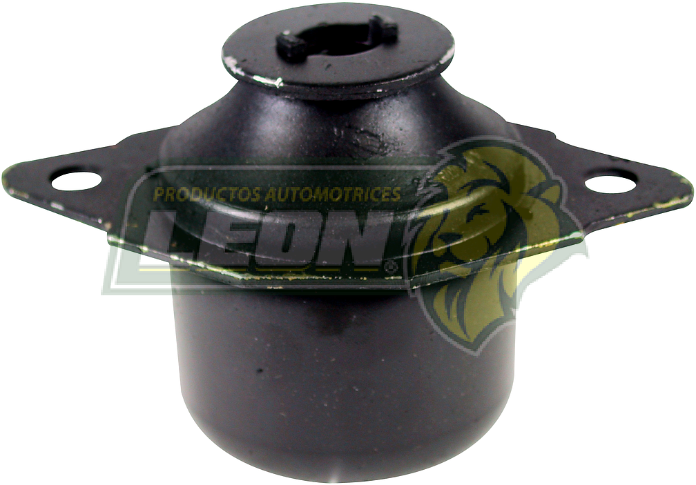 SOPORTE CAJA VW GOLF, JETTA A3 STD 1.8, 2.0L 89-92 (TRASERO)