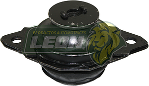 SOPORTE CAJA SEAT IBIZA, LEON, TOLEDO L4 1600cc 01-02