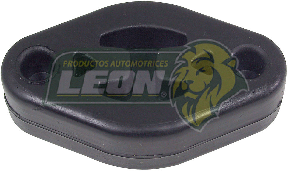 SOPORTE ESCAPE G.M. CAVALIER Y Z54 95-05 INTERMEDIO “GALLETA" (6558) AHM