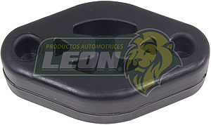 SOPORTE ESCAPE G.M. CAVALIER Y Z54 95-05 INTERMEDIO “GALLETA" (6558) AHM