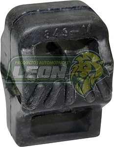 SOPORTE ESCAPE G.M. CAVALIER Y Z54 95-05 INTERMEDIO “MOÑO" (6553) AHM