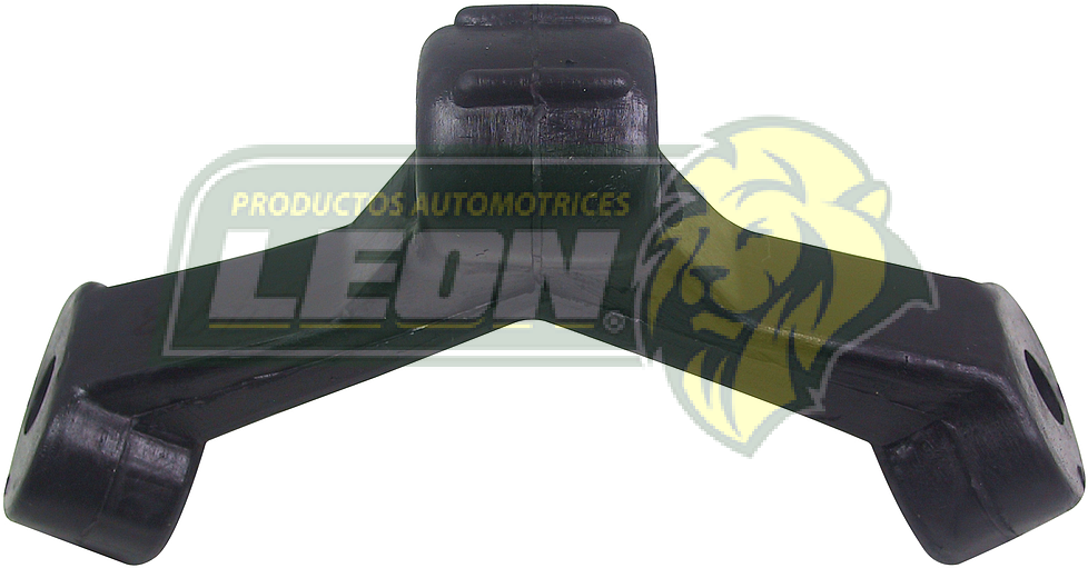 SOPORTE ESCAPE VW POINTER 97-10, BEETLE 98-10, GOLF A4 99-10, JETTA A4 99-10, SEAT LEON 01-10, CORDOBA 03-09, IBIZA 03-09 (SIN BASE) AHM