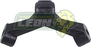 SOPORTE ESCAPE VW POINTER 97-10, BEETLE 98-10, GOLF A4 99-10, JETTA A4 99-10, SEAT LEON 01-10, CORDOBA 03-09, IBIZA 03-09 (SIN BASE) AHM