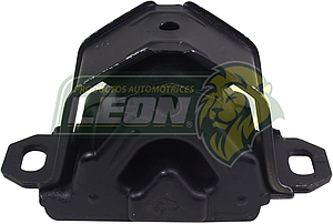 SOPORTE MOTOR DODGE SHADOW, PHANTOM, SPIRIT, LeBARON 4 Cil. 2.5L 90-94 REPTO. (R)