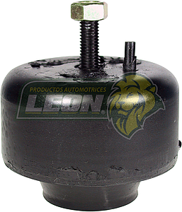 SOPORTE MOTOR FORD COUGAR, THUNDERBIRD 88-94 V6 “TROMPO” HIDRALICO