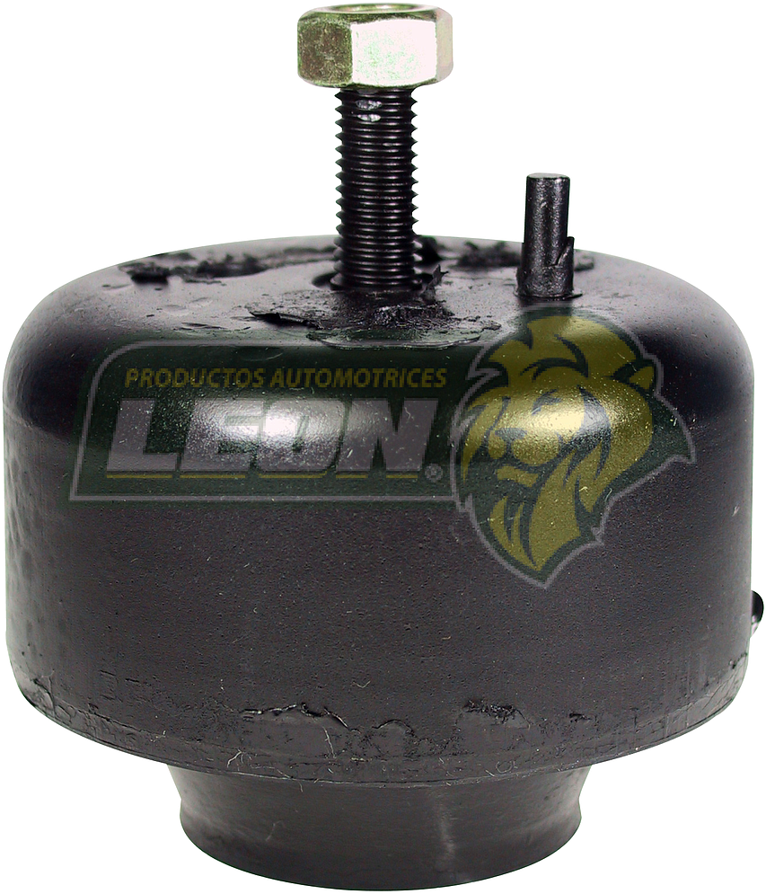 SOPORTE MOTOR FORD COUGAR, THUNDERBIRD 88-94 V6 “TROMPO” HIDRALICO