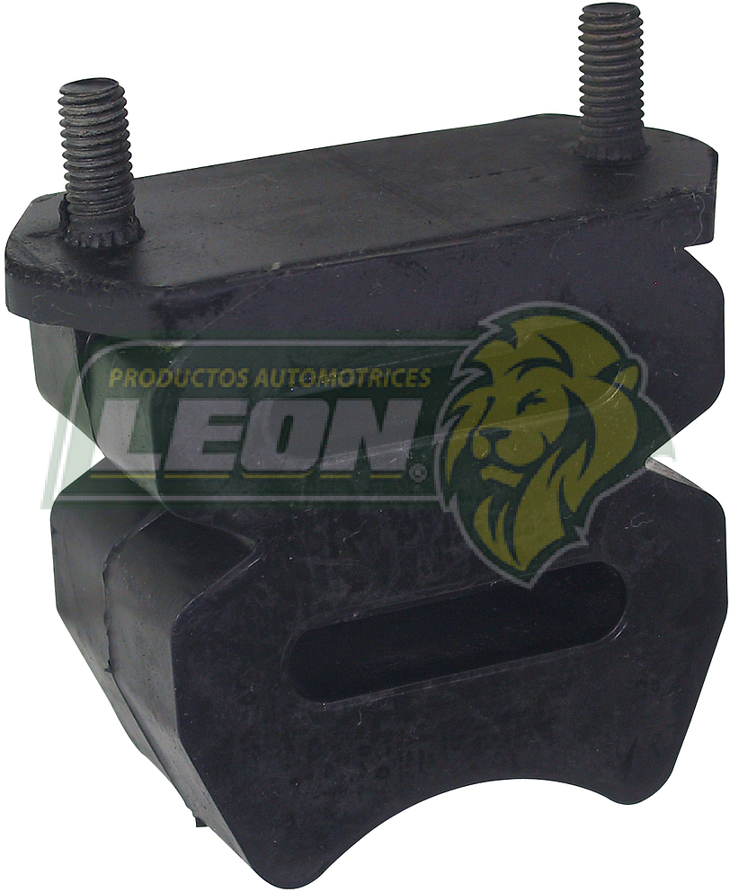 TOPE SUSPENSION NISSAN URVAN 00-11 TRASERO