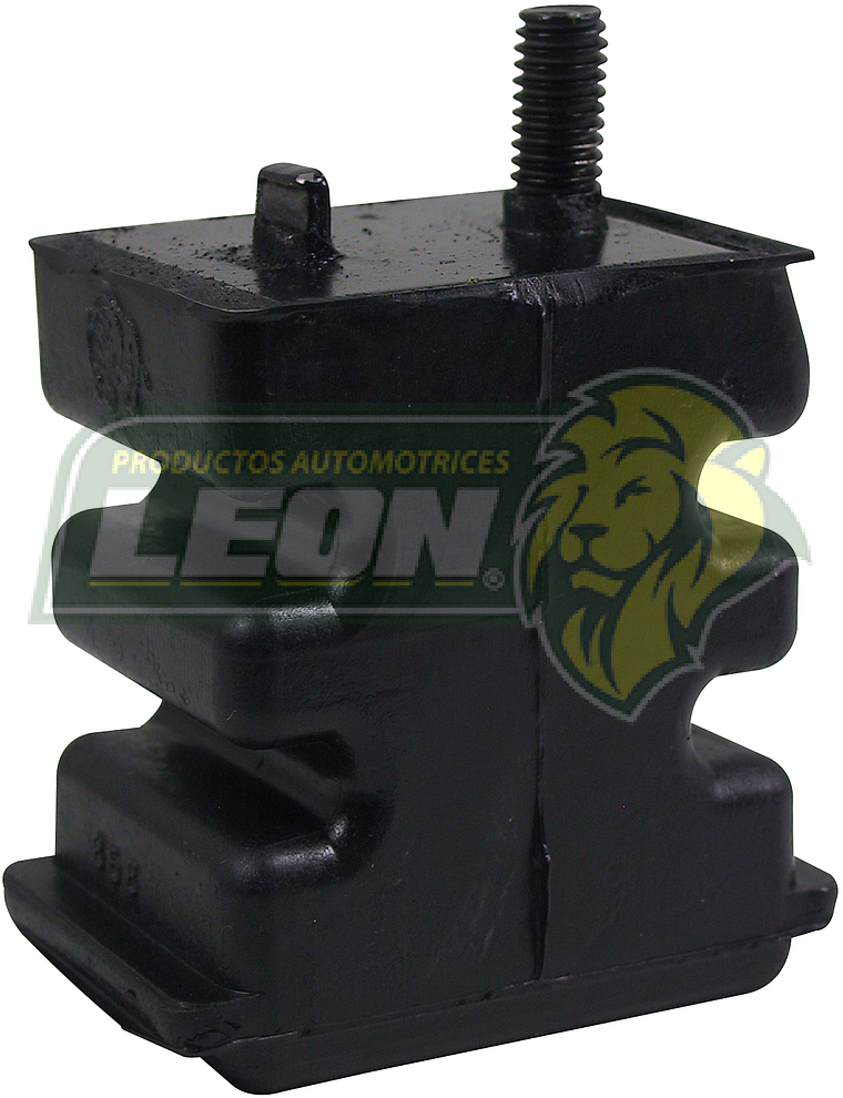 TOPE SUSPENSION G.M. MICROBUS 88-02 “ESCALERA” (STAR 316)