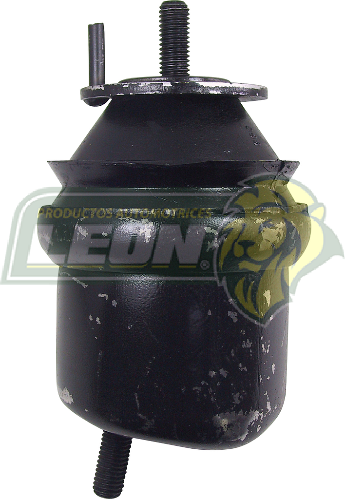 SOPORTE MOTOR FORD V6 3.8L WINDSTAR 88-00, TAURUS 89-91 TAURUS FRONTAL HIDRAULICO
