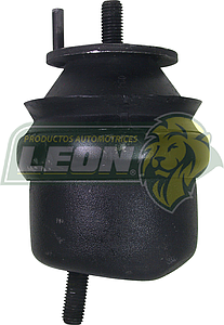 SOPORTE MOTOR FORD V6 3.8L WINDSTAR 1995, TAURUS 88-95, MERCURY SABLE 88-95 FRONTAL