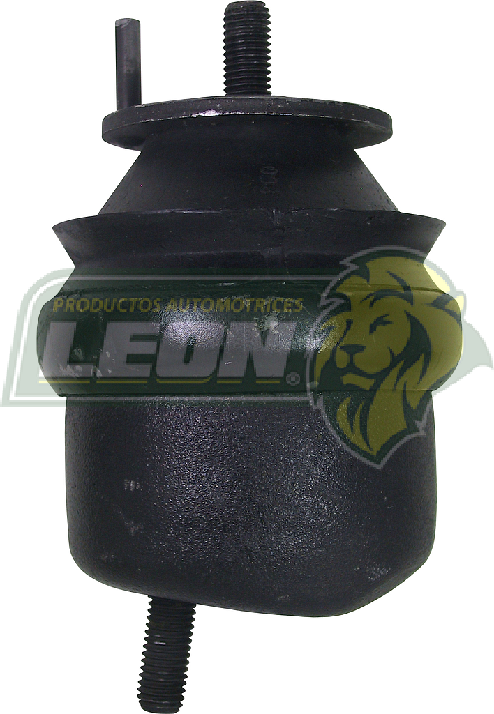 SOPORTE MOTOR FORD V6 3.8L WINDSTAR 1995, TAURUS 88-95, MERCURY SABLE 88-95 FRONTAL