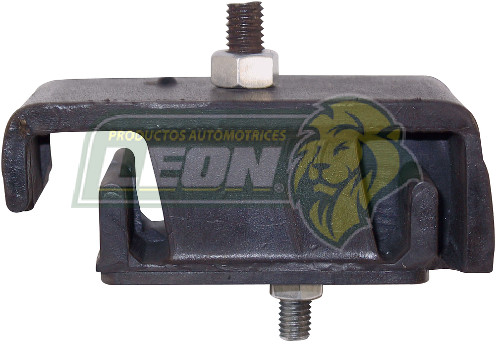 SOPORTE MOTOR NISSAN CAMIONETA. M.1500, 1600, 1800 92-98 (TODOS)