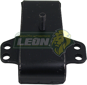 SOPORTE MOTOR NISSAN CAMIONETA 1.8L 83-93 L, R.