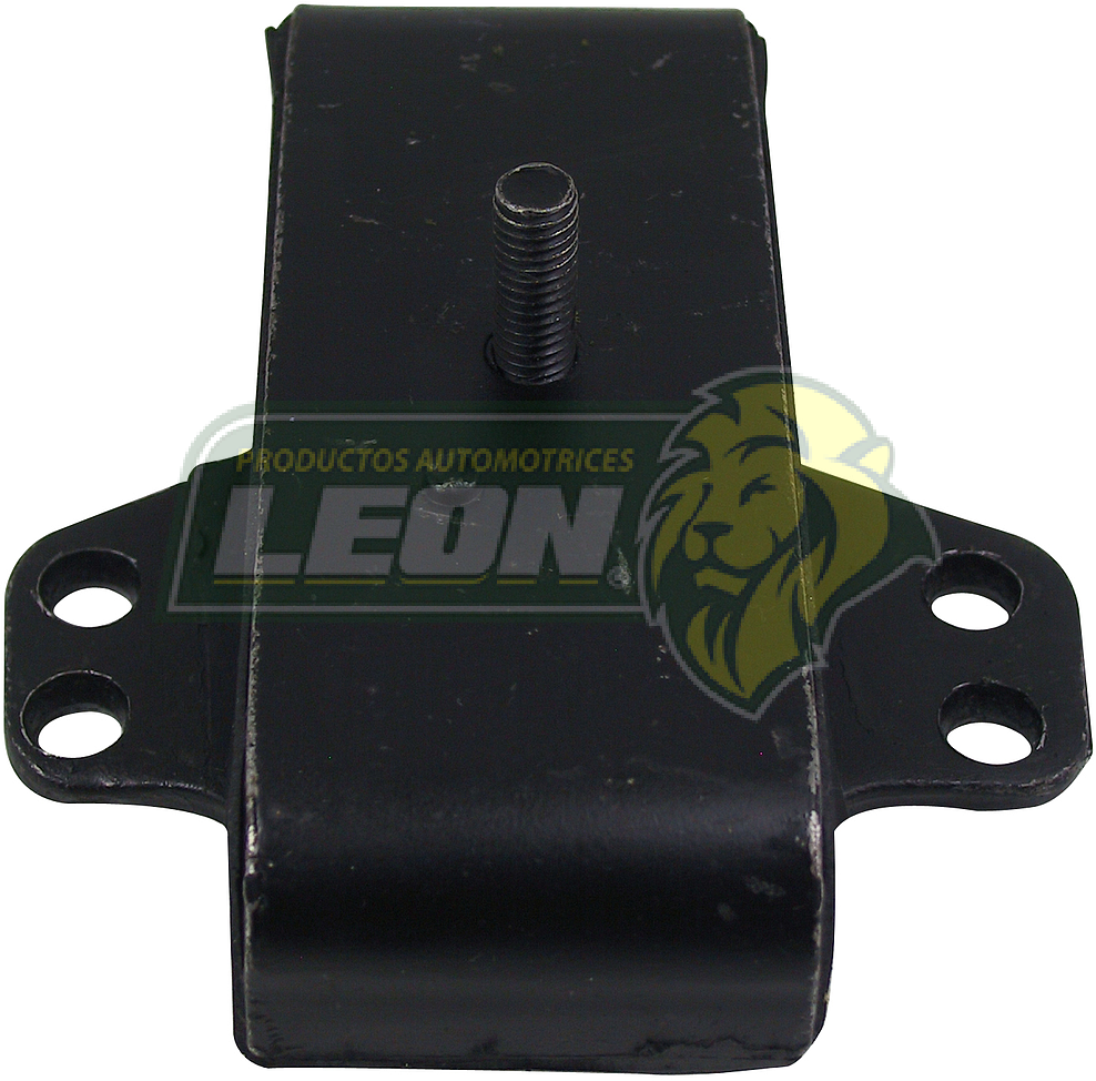 SOPORTE MOTOR NISSAN CAMIONETA 1.8L 83-93 L, R.