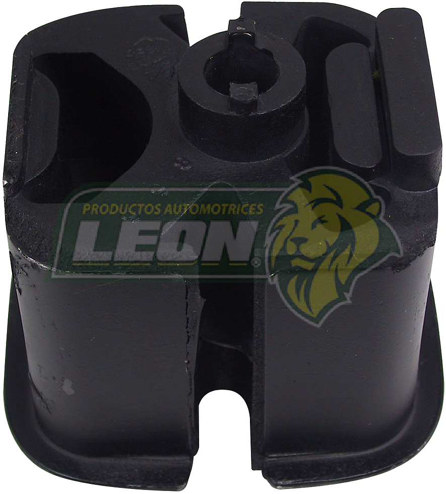 SOPORTE CAJA G.M. CAVALIER V6 2.8L 87-94 (L) (REPUESTO)
