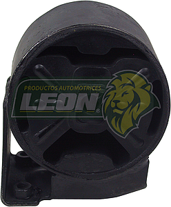SOPORTE MOTOR VW GOLF, JETTA A2 SEAT (L) 87-92 1.8L “RELOJ”
