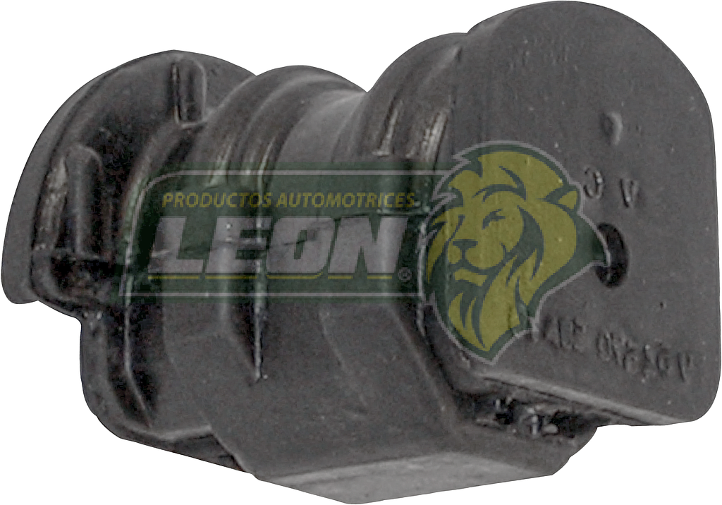 BUJE HORQUILLA SUSPENSION NISSAN TSURU II 88-92, SENTRA USA 87-90 “TROMPA DE COCHINO” INFERIOR GRANDE AHM