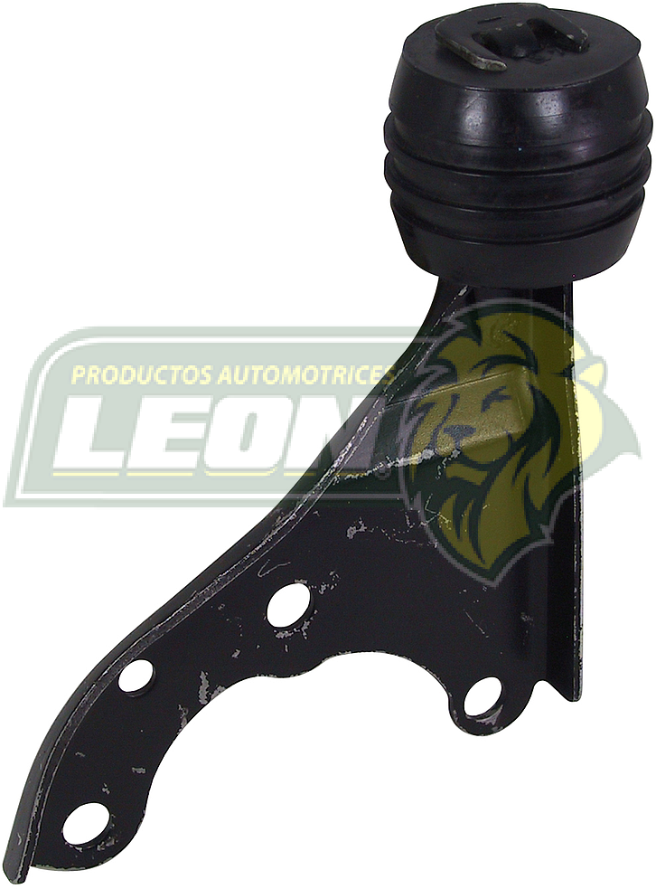 SOPORTE MOTOR FORD TOPAZ 83-92 4 Cil. 2.3L FRONTAL
