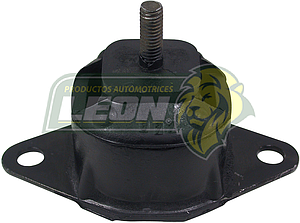 SOPORTE CAJA G.M. SUBURBAN, MICROBUS 92-97 M.350, 400 V8