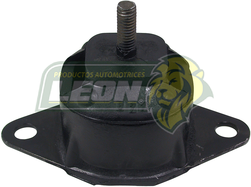 SOPORTE CAJA G.M. SUBURBAN, MICROBUS 92-97 M.350, 400 V8