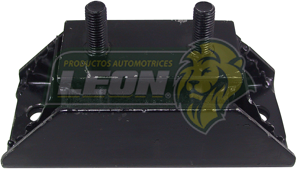 SOPORTE CAJA FORD F-250, F-300, F-350, XLT RANGER F.I. 91-98 U.S.A.